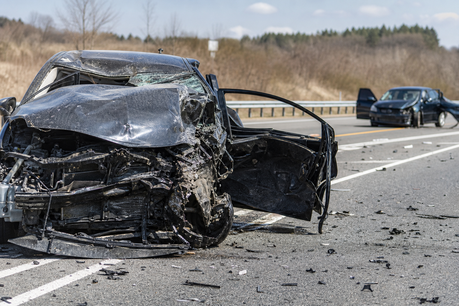 Auto Collisions