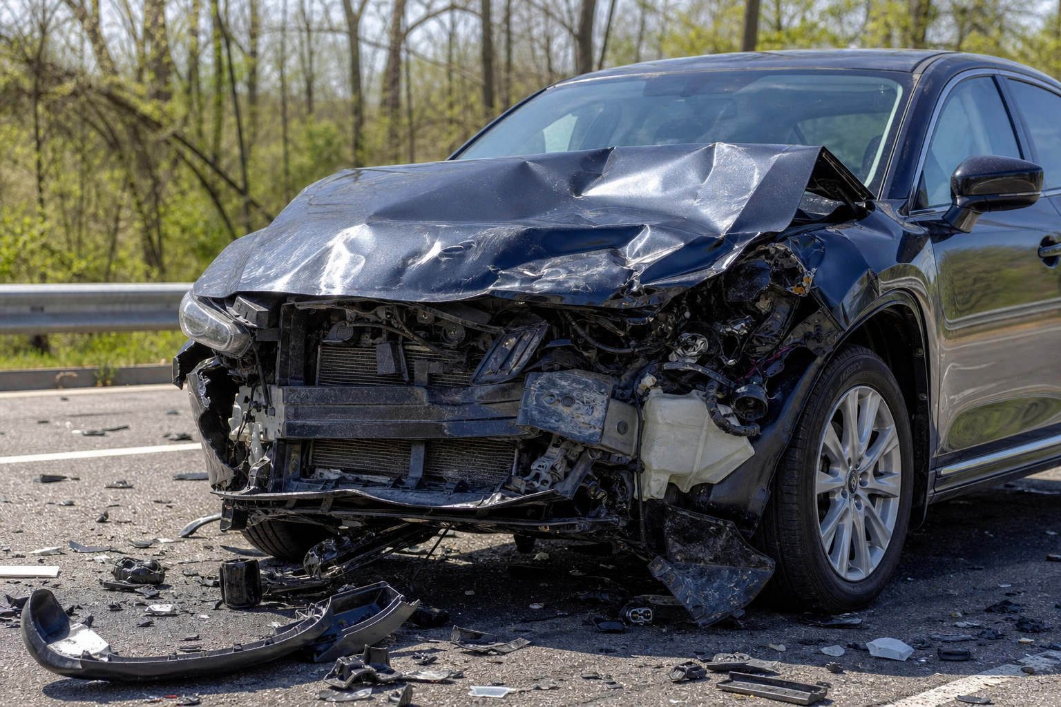 Car Accident