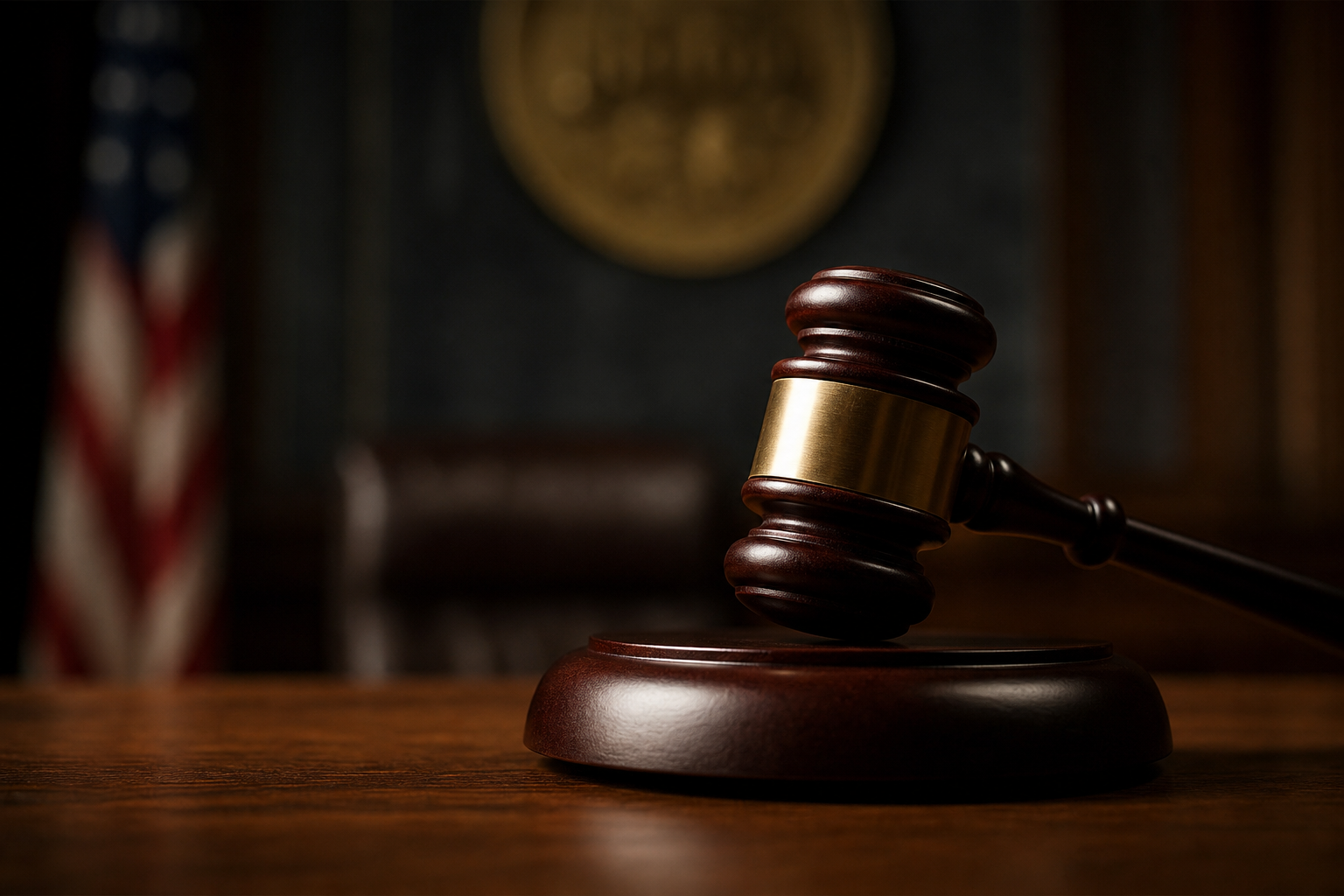 Criminal Defense