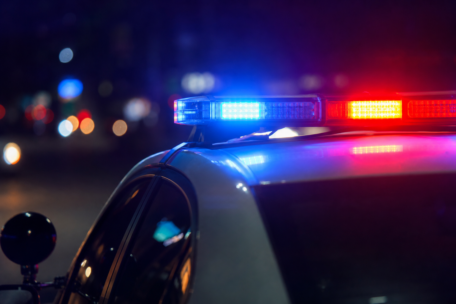 DUI & Misdemeanors